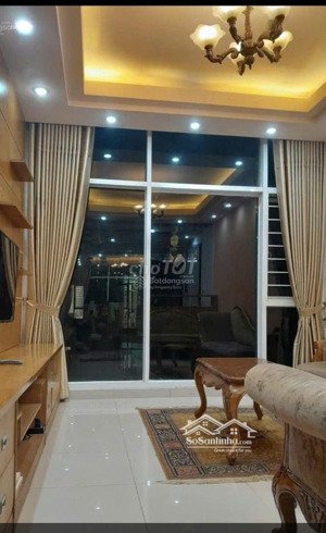 2 phòng ngủ - phú mỹ vạn phát hưng - quận 7