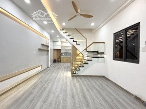 nhà mới tinh q10 - 4 tầng sân thượng - sát mt hoà hưng - hẻm ba gác thông - chỉ 6.6 tỷ!