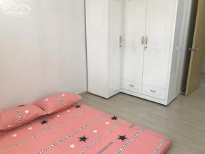 Căn hộ 8x Plus Trường Chinh,Q12 chỉ 7,5tr có 2p ngủ, có Nội thất.