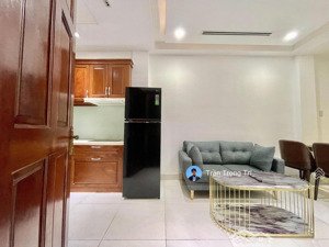 cho thuê căn hộ 2pn hiếm có khó tìm tại trung tâm quận 1, full nội thất gần thảo cầm viên, lê duẩn