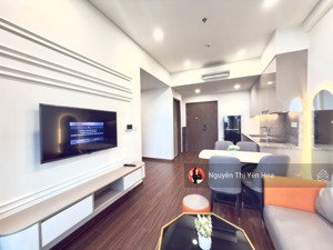 bán căn hộ 1pn + tòa m2 masteri vinhomes ocean park căn góc đẹp, full nội thất