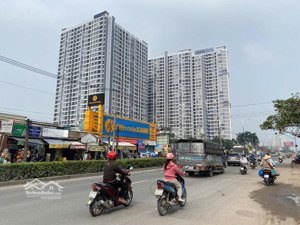 đất thổ cư 210m2 (7x30) - đường nhựa 6m - vị trí cách chợ vĩnh phú và ql13 khoảng 200m