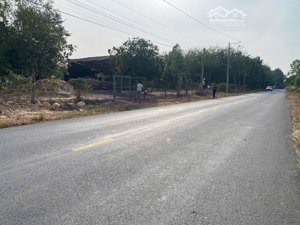 bán đất đh710 dt 2782m2 giá chỉ 999k /m2 tại dầu tiếng - tp hcm