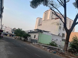 bán nhanh lô đất 99m2 giá 2tỷ5 đường số 6a-bình trị đông b-bình tân, gần trường tiểu học bình trị 2