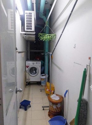 chung cư phú thạnh, nguyễn sơn, tân phú: 50m2, 1 phòng ngủ, nhà mới, 7tr