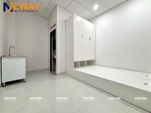 phòng mới giá chỉ 4 triệu/tháng | bờ bao tân thắng