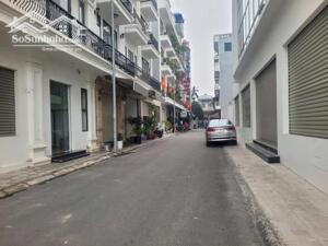 DUY NHẤT – LÔ ĐẤT HIẾM KHU TĐC THƯỢNG LÝ, HỒNG BÀNG Giá chỉ: 4,8 tỷ