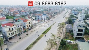 chính chủ tôi cần bán 74,6m mặt đường đôi rộng 40m tại lại yên. đất full thổ cư không quy hoạch