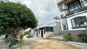 bán đất khu đông mương tđc hòn xện - vĩnh hoà ngang 4 đường ô tô 7m cách biển 600m giá 4 tỷ 5