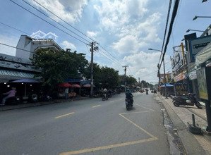 bán đất tặng dãy trọ ngay gigamall ngang lớn 6.1m 120m2 gần chợ hiệp bình