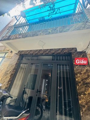 bán nhà trung tâm tân bình - gíá 7,9tỷ( 51m2)