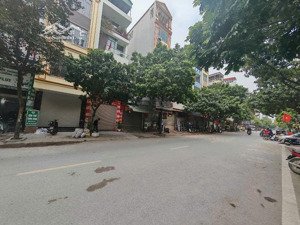 nhà mặt phố hoàng công, hà đông, 55m2-7tầng-19tỷ, thang máy-ôtô-kinh doanh