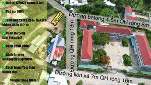 bán đất full thổ cư diên thạnh diên khánh