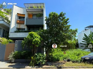 hàng chọn lọc ! bán đất thế kỷ 21 tml - 7.5x20.5m (153.8m2) - xây dựng hầm 4 tầng full - khavn