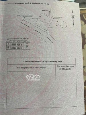 bán đất 1200m2 gồm đất thổ cư và tmdv mặt tiền nguyễn thông - phú thủy - tp phan thiết