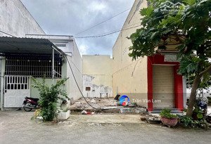 bán lô đất cực hiếm ngang 5,5m khu đông mương hòn xện, nha trang