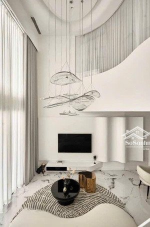 căn 2pn view thoáng duy nhất tại the river giá chỉ 17 tỉ