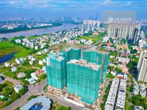 bán căn 2pn 2wc victoria village 69m2 giá tốt chỉ 5.4 tỷ
