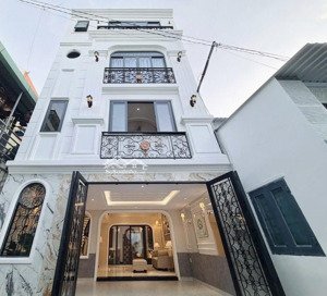 nhà đường lớn 6.5m ngay trương hán siêu -quận 1. giá 4tỷ5/73.7m2 đang cho thuê 24triệu.gần cầu bông