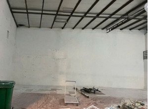 cho thuê kho 12x30m, hẻm 793 trần xuân soạn, khu kiều đàm
