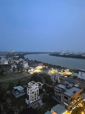 bán căn 1pn lầu cao view sông đông nam - one verandah. thanh toán 5.8 tỷ nhận nhà ngay