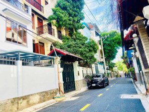 bán nhà khu báo chí thảo điền - 10x11m - 3 lầu - 26tỷ 