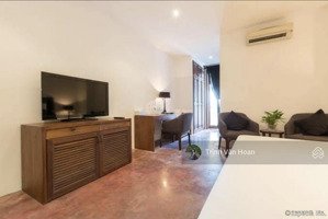 ( giảm 50 tỷ ) biệt thự compound thảo điền - 651m2 - 165 tỷ còn 115 tỷ 