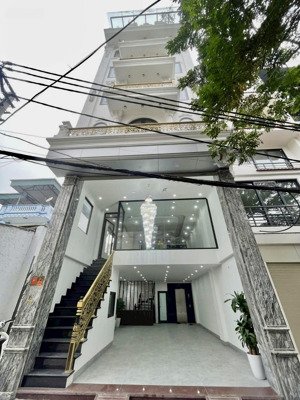 siêu phẩm phố trạm - vừa ở vừa kinh doanh đa dạng văn phòng - nha khoa - spa- tt anh ngữ .