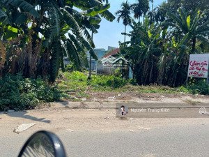 mặt tiền vĩnh phú 210m2 ( 7 x 30 ) - thổ cư 120m2 - sổ riêng - đường nhựa 6m, giáp ql 13