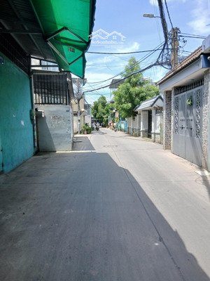 bán nhà 5x22m, đường 7m, gần song hành_nguyễn văn quá, chỉ 6.5 tỷ, quận 12