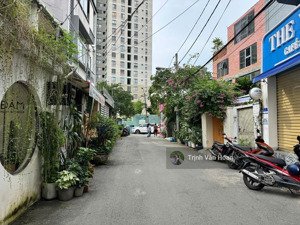 200m2 đất mặt tiền kinh doanh 7 tầng gần xuân thủy 