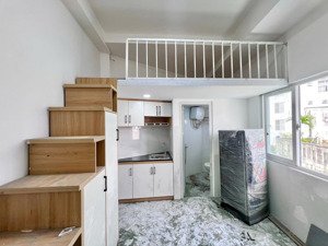 độc quyền duplex 3x-4x ngay emart, iuh sát bình thạnh full nội thất