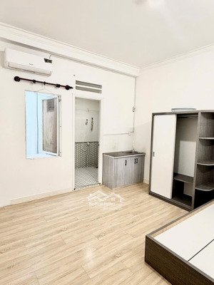 phòng trọ giá rẻ có máy lạnh - ngay lạc long quân - âu cơ