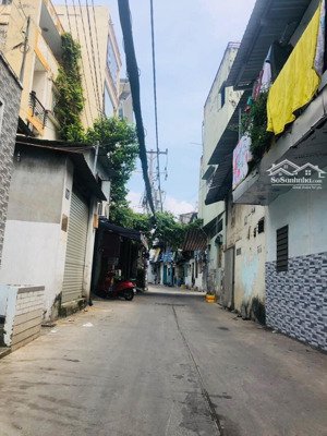 bán nhà phạm thế hiển, q8, hcm, giá thỏa thuận, 56m2, 3pn, 2 tầng, giá tt 2,8. tỷ