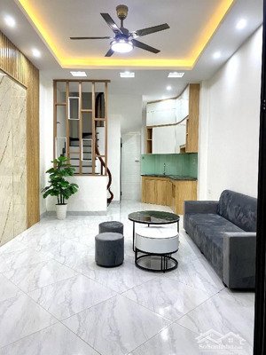 phú lương, hà đông - 47m2 - nhà 5 tầng mới xây - 5.xtỷ