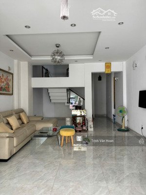nhà an phú - 105m2 - 4 tầng - 23 tỷ 