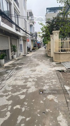 mở bán 2 lô liền kề ngõ 3m tại phúc hải đa phúc dương kinh ( hưng đạo mới )