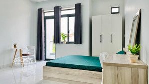 cho thuê căn hộ đầy đủ nội thất khu dân cư phúc hiếu, hiệp hòa.