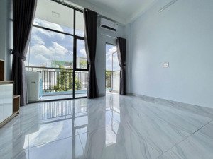 cho thuê duplex ban công rộng ngay tân kì tân quý