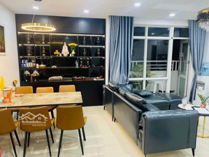 vip - căn góc 114m2 - 3pn - 2wc full nt (lucky palace) sỗ sẵn