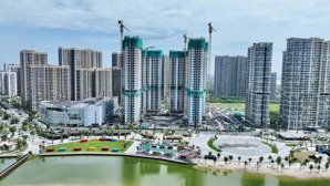 căn 1pn+ (49m) cực rẻ tại the opus one "hoa hậu" của vinhomes grand park