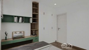 bán căn hộ 2pn đẹp tại paris hoàng kim, giá 6,919 tỷ, diện tích 71,33 m2 - view landmark 81