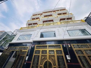 chỉ 6tỷ - 4x15m ngay aeon tân phú