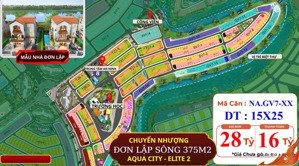 hot !!! căn btdl khu tai thỏ, elite 2 , giá chỉ 28 tỷ, sông lớn, vị trị đẹp. lh 