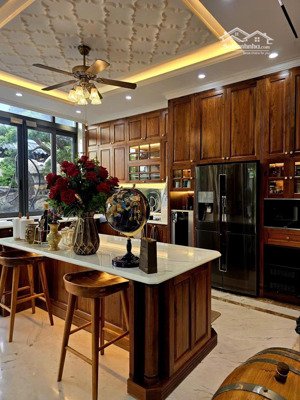 bán siêu biệt thự-kdc vườn lài-an phú đông-quận 12.dt 423m2 giá 42tỷ.lh 