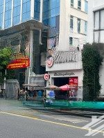 hàng hiếm! nhà mặt tiền dương bá trạc, quận 8 dt 45m, ngang 5m vuông vức, 2 tầng, giá chỉ 10.5 tỷ!