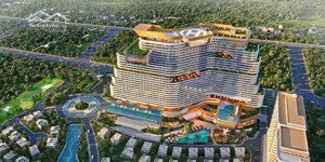 oriana complex tòa tháp biểu tượng 33 tầng tại the maris chính thức mở bán