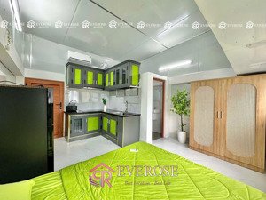 phòng đẹp full nội thất ở ngay - gò vấp, 535 thống nhất