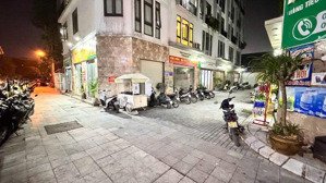 tòa nhà chân chung cư tô hiệu, hà đông, 65m2-7tầng-nhỉnh 18tỷ, lô góc-thang máy-ôtô-kinh doanh