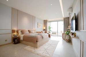 chỉ thanh toán 200tr sở hữu căn hộ biển full nội thất nhận 15tr/ tháng